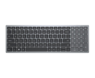 Klawiatura DELL Klawiatura bezprzewodowa C-KB740 - US International 580-AKOX